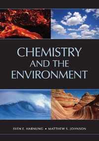 Chemistry and the Environment