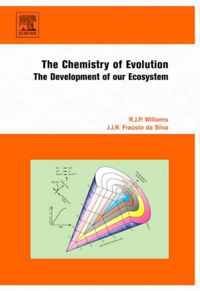 The Chemistry of Evolution