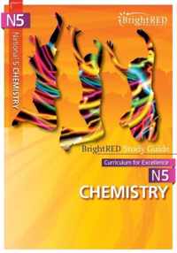 National 5 Chemistry Study Guide