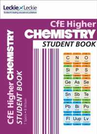 Student Book for SQA Exams - Higher Chemistry Student Book