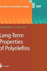 Long-Term Properties of Polyolefins