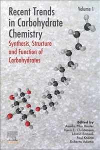 Recent Trends in Carbohydrate Chemistry