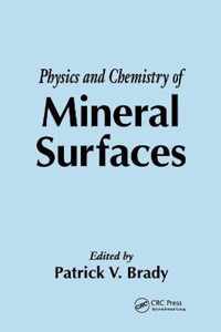 The Physics and Chemistry of Mineral Surfaces