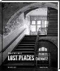 Lost Places Chemnitz