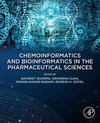 Chemoinformatics and Bioinformatics in the Pharmaceutical Sciences