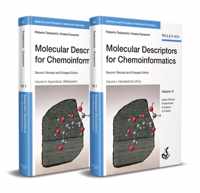 Molecular Descriptors for Chemoinformatics: Volume I: Alphabetical Listing / Volume II: Appendices, References