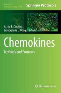 Chemokines