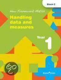 Handling Data And Measures