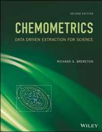 Chemometrics