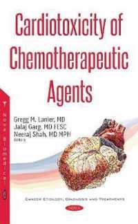 Cardiotoxicity of Chemotherapeutic Agents