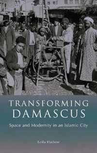 Transforming Damascus