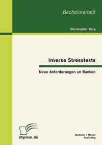 Inverse Stresstests