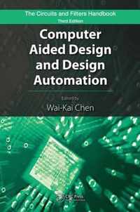 Computer Aided Design and Design Automation