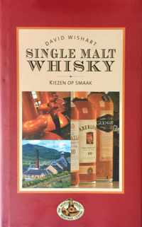 Single Malt Whisky