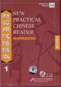 New Practical Chinese Reader