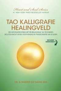 Tao Kalligrafie Healingveld