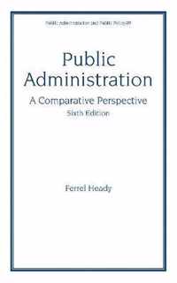 Public Administration, A Comparative Perspective