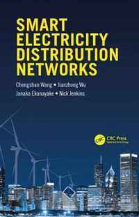 Smart Electricity Distribution Networks