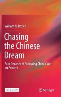 Chasing the Chinese Dream