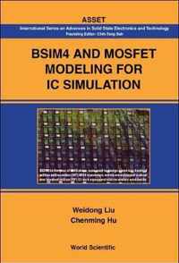 Bsim4 And Mosfet Modeling For Ic Simulation