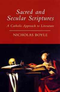 Sacred and Secular Scriptures