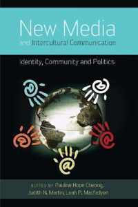 New Media and Intercultural Communication