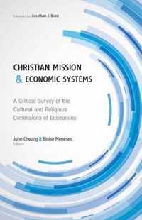 Christian Mission and Economic Systems