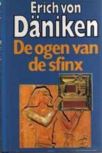 OGEN VAN DE SFINX