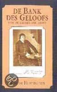 Bank des geloofs, de