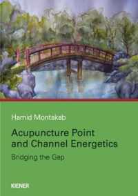 Acupuncture Point and Channel Energetics