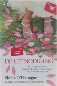 De uitnodiging