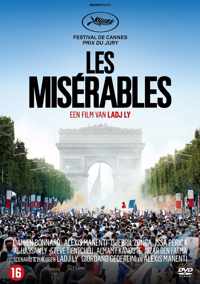 Les Miserables