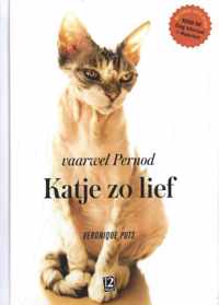 Katje zo lief - Veronique Puts - Hardcover (9789464341232)