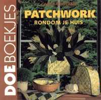 Patchwork rondom je huis