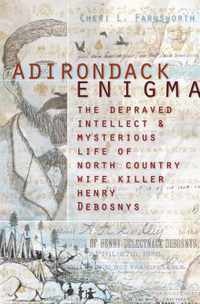 Adirondack Enigma