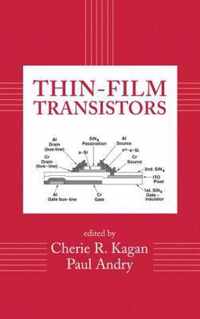 Thin-Film Transistors