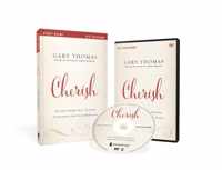 Cherish Study Guide with DVD