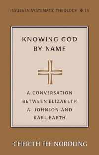 Knowing God by Name