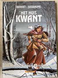 2 48-ers Het huis kwant