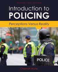 Introduction to Policing