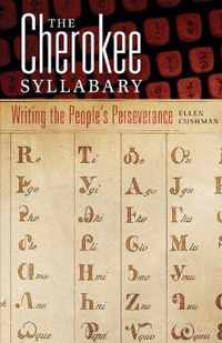 The Cherokee Syllabary