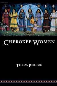 Cherokee Women