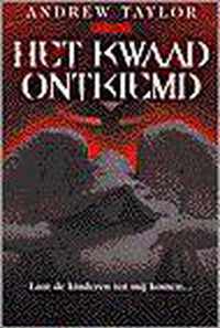 Het kwaad ontkiemd - A. Taylor