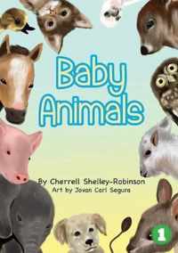 Baby Animals