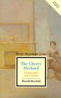 The Cherry Orchard