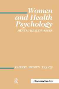 Women and Health Psychology: Volume I