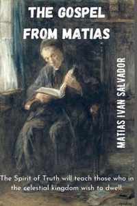The Gospel from Matias