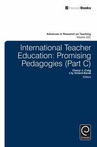 International Teacher Education