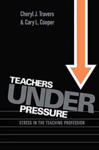 Teachers Under Pressure