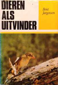 Dieren als uitvinders